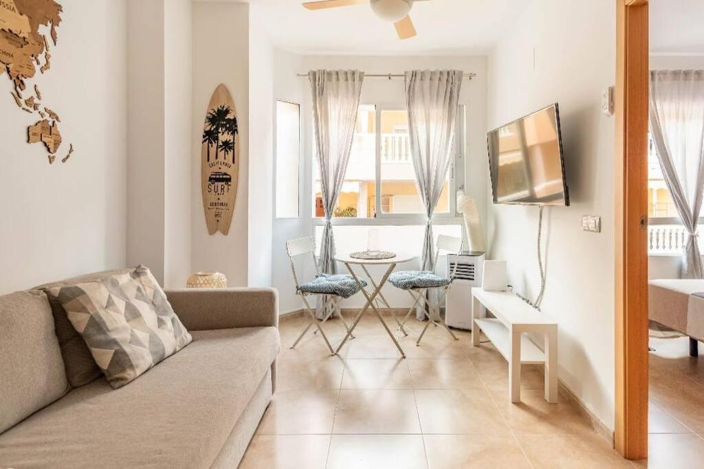 Appartement Lindo Y Discreto Playa