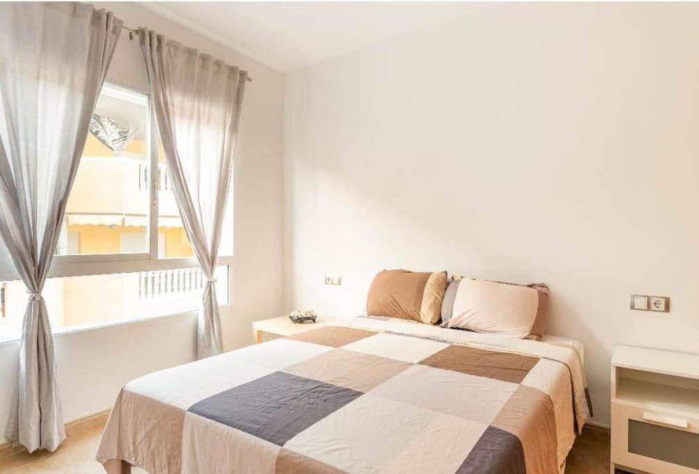 Apartment Lindo Y Discreto Playa *