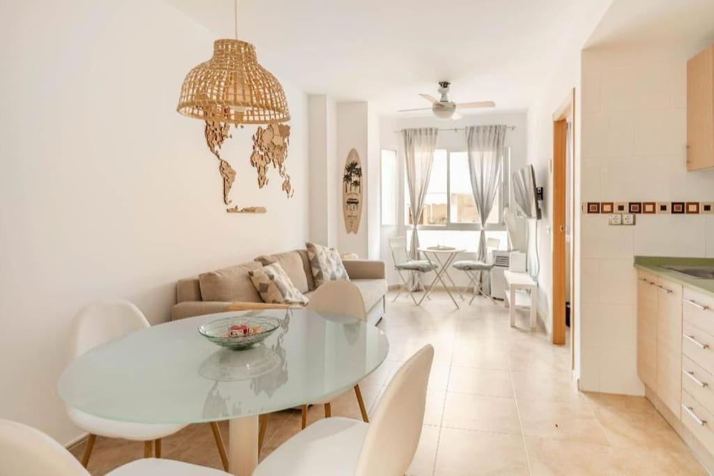 Lindo Y Discreto Playa Apartment