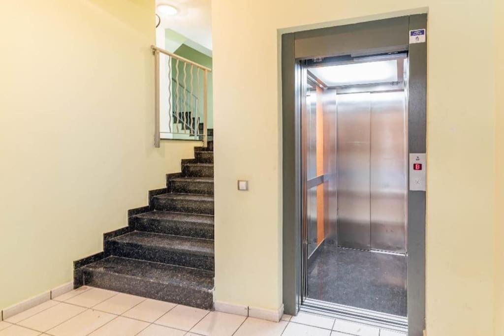 Apartment Lindo Y Discreto Playa Moncofar