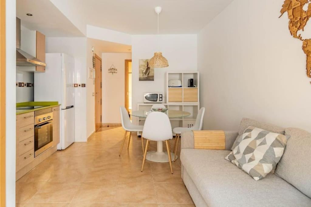 Apartment Lindo Y Discreto Playa *