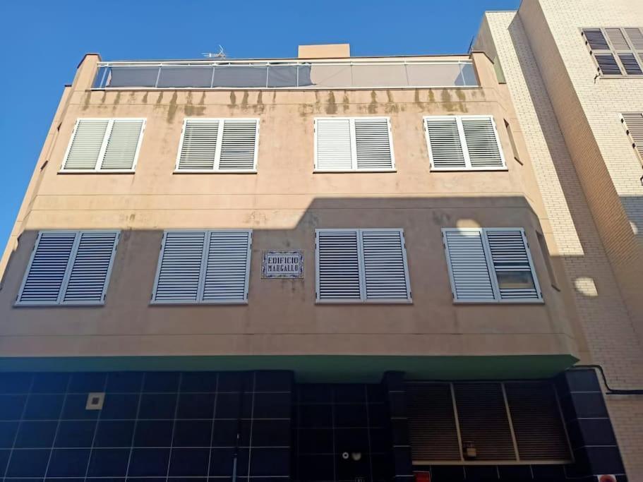 Apartment Lindo Y Discreto Playa *
