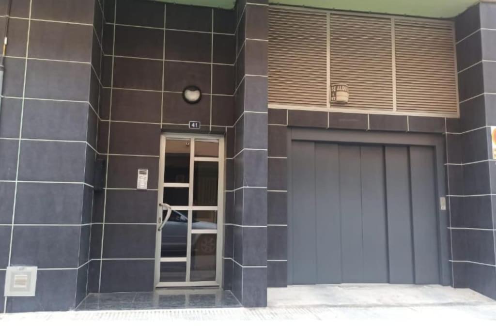 Lindo Y Discreto Playa Apartment Moncofar